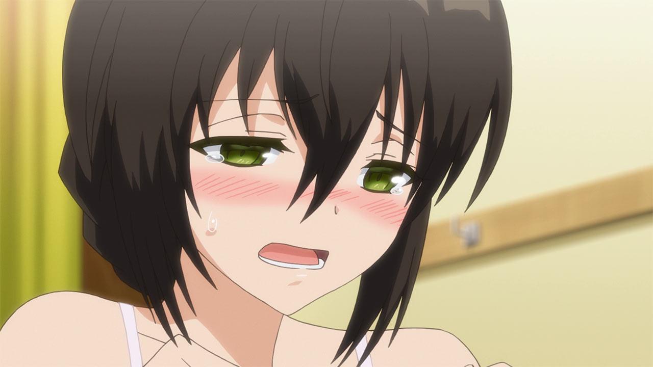 So, this is me. How do you think?