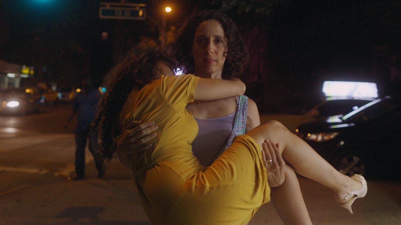 Tomorrow Ever After backdrop