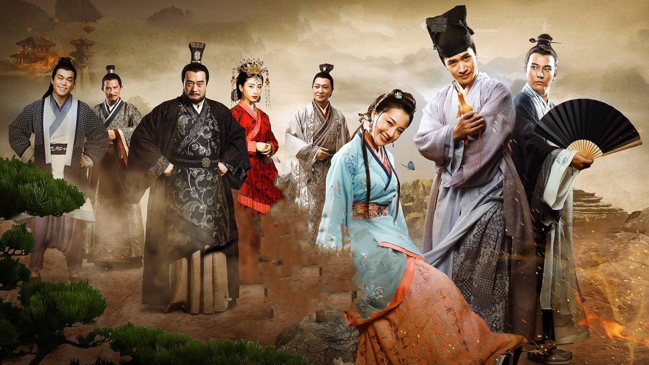 Half for the People backdrop