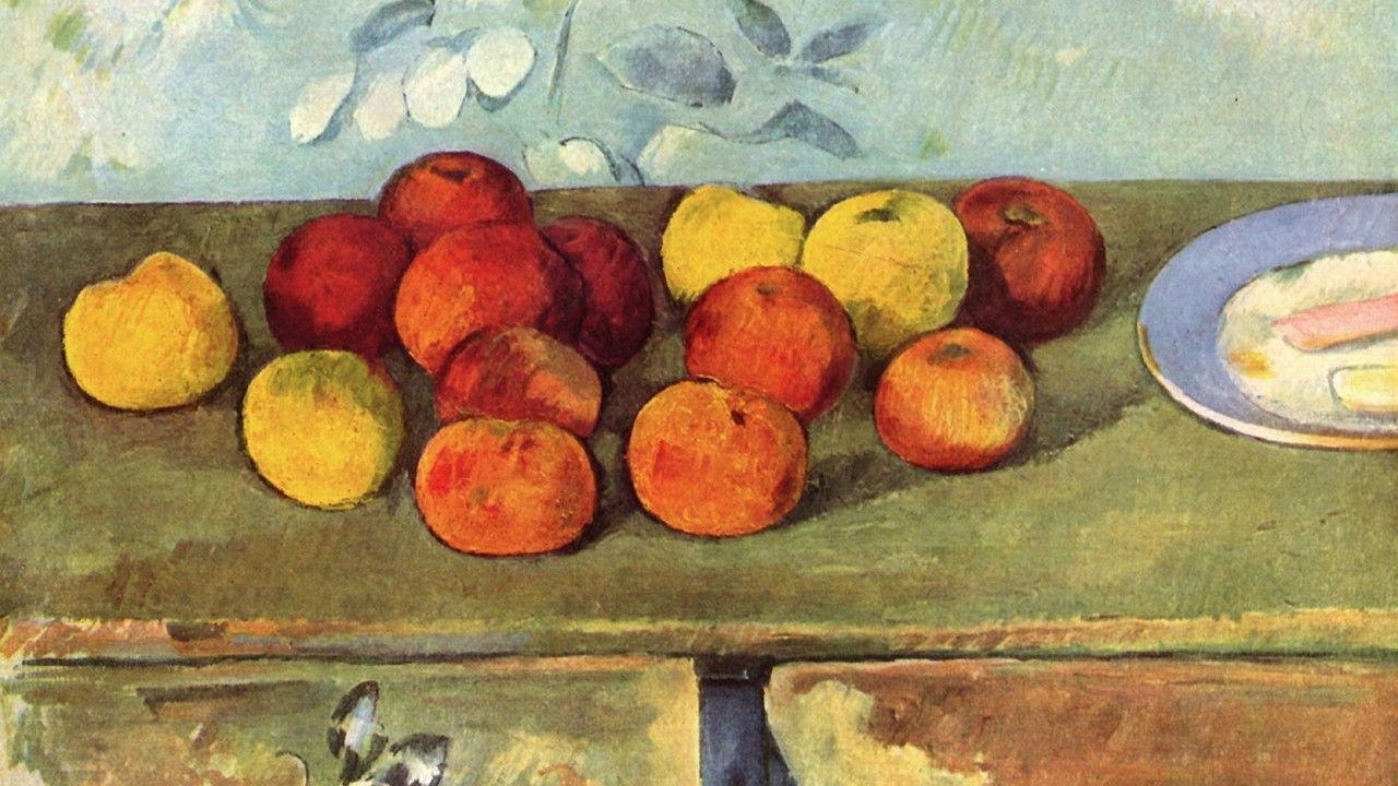 Postimpressionism—Form and Content Re-Viewed