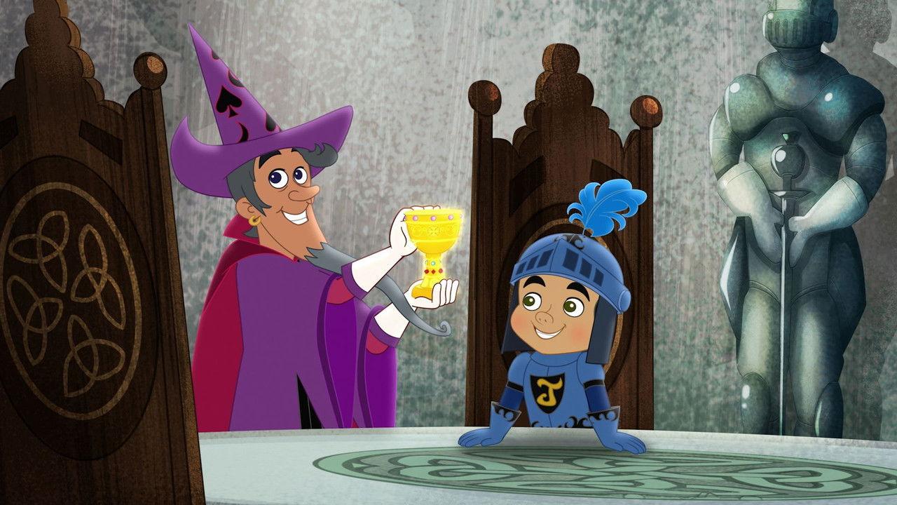 Tales of Captain Buzzard - Part One / Tales of Captain Buzzard - Part Two