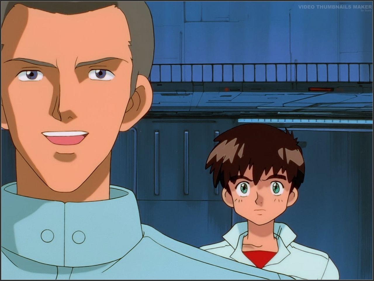 The Only Battle! Fatal Escape Route!