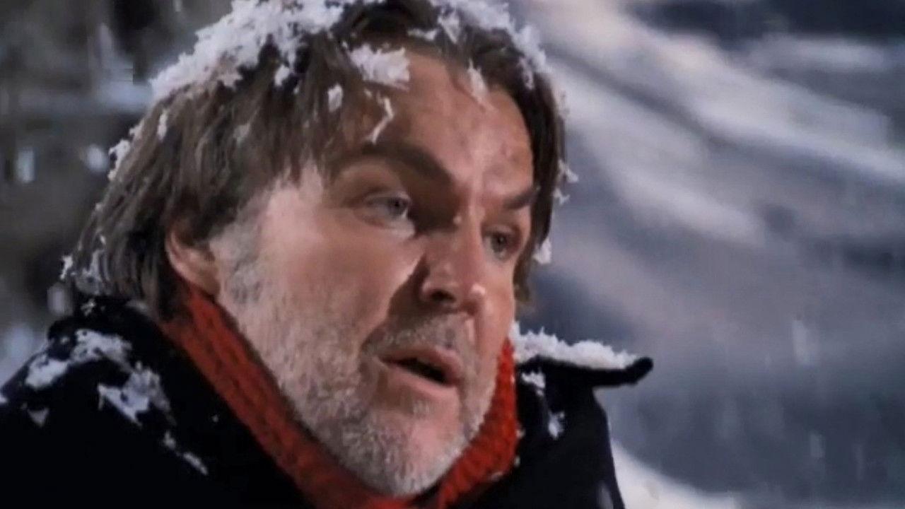 All the Dead Were Strangers