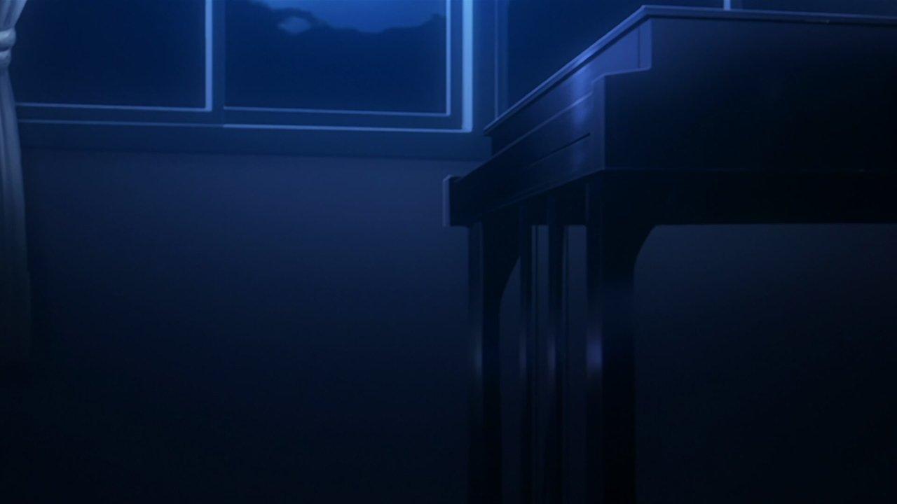 Two People's Promise