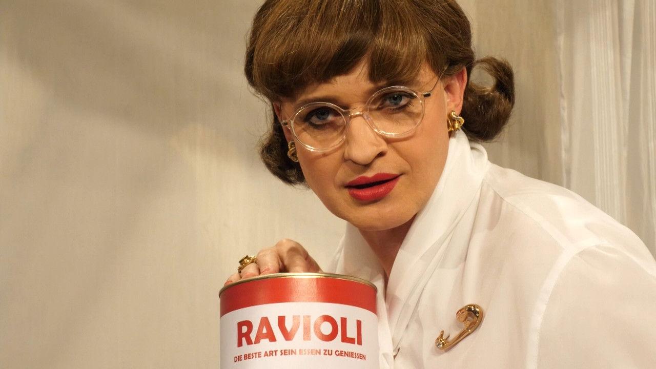 Dumpling Dreams backdrop