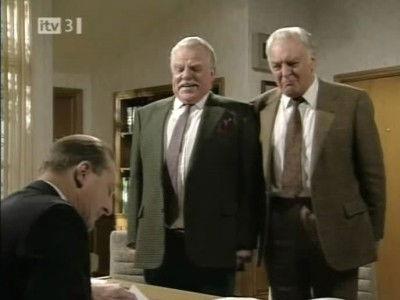 Two Fools and Their Money