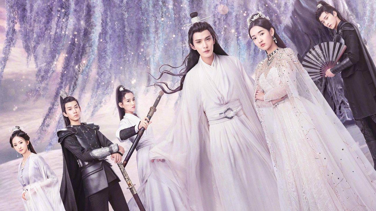 Novoland: The Castle In the Sky 2 backdrop