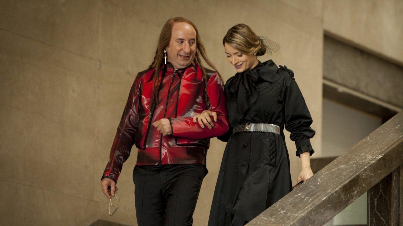 Everything Everything Nothing Nothing backdrop