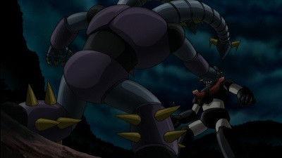 Assault! Count Brocken