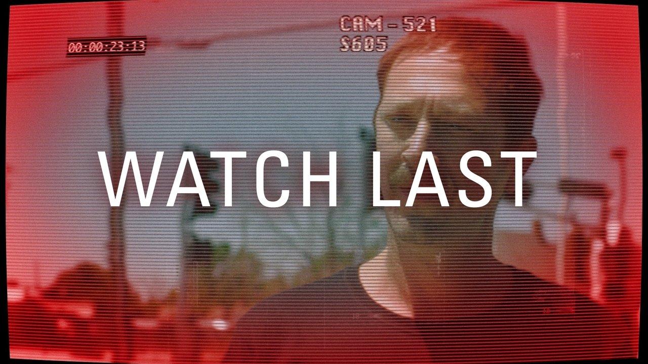 I.A. Sgt. Ian Lynch & Det. Brian Chen vs Trey Carano 2003