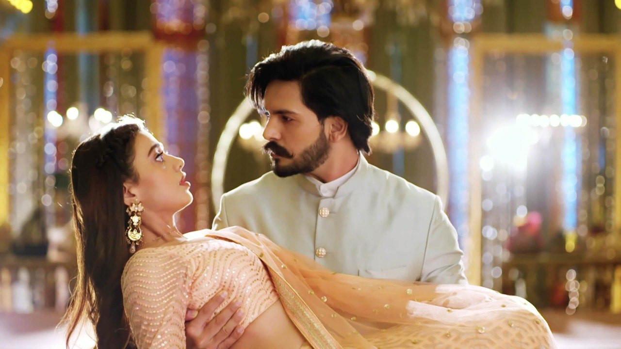 Shayari, Rehan Get Engaged