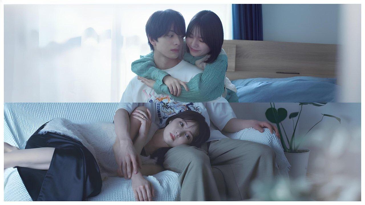 Sacchan, Boku wa. backdrop