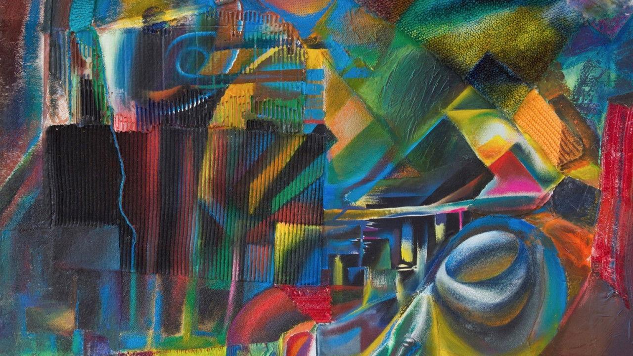 Cubism—An Experiment in Form