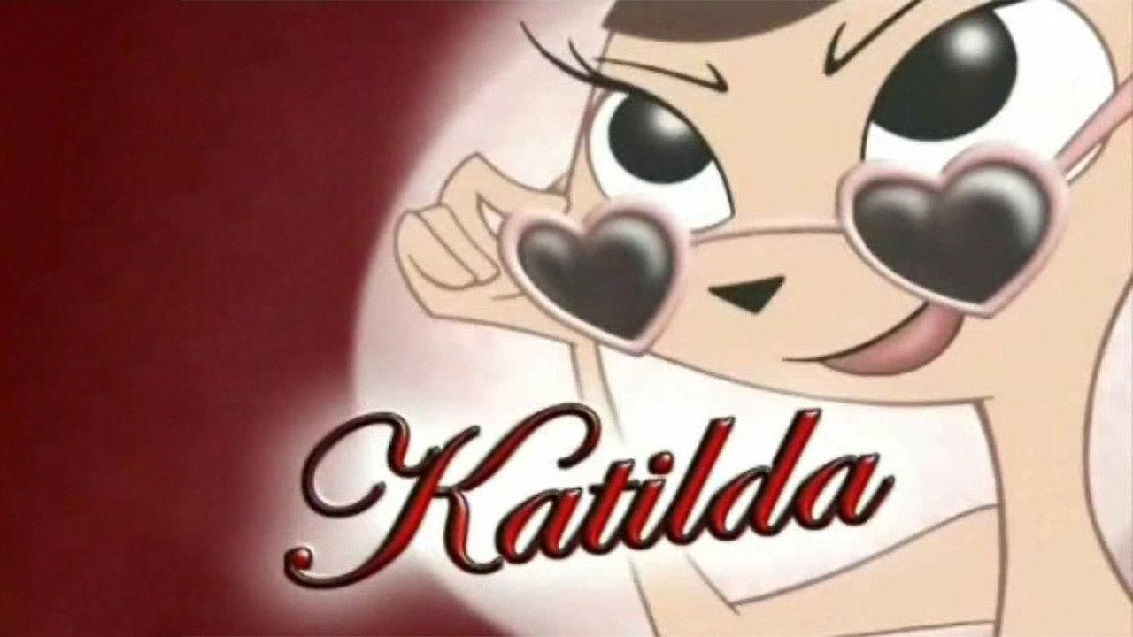 Katilda