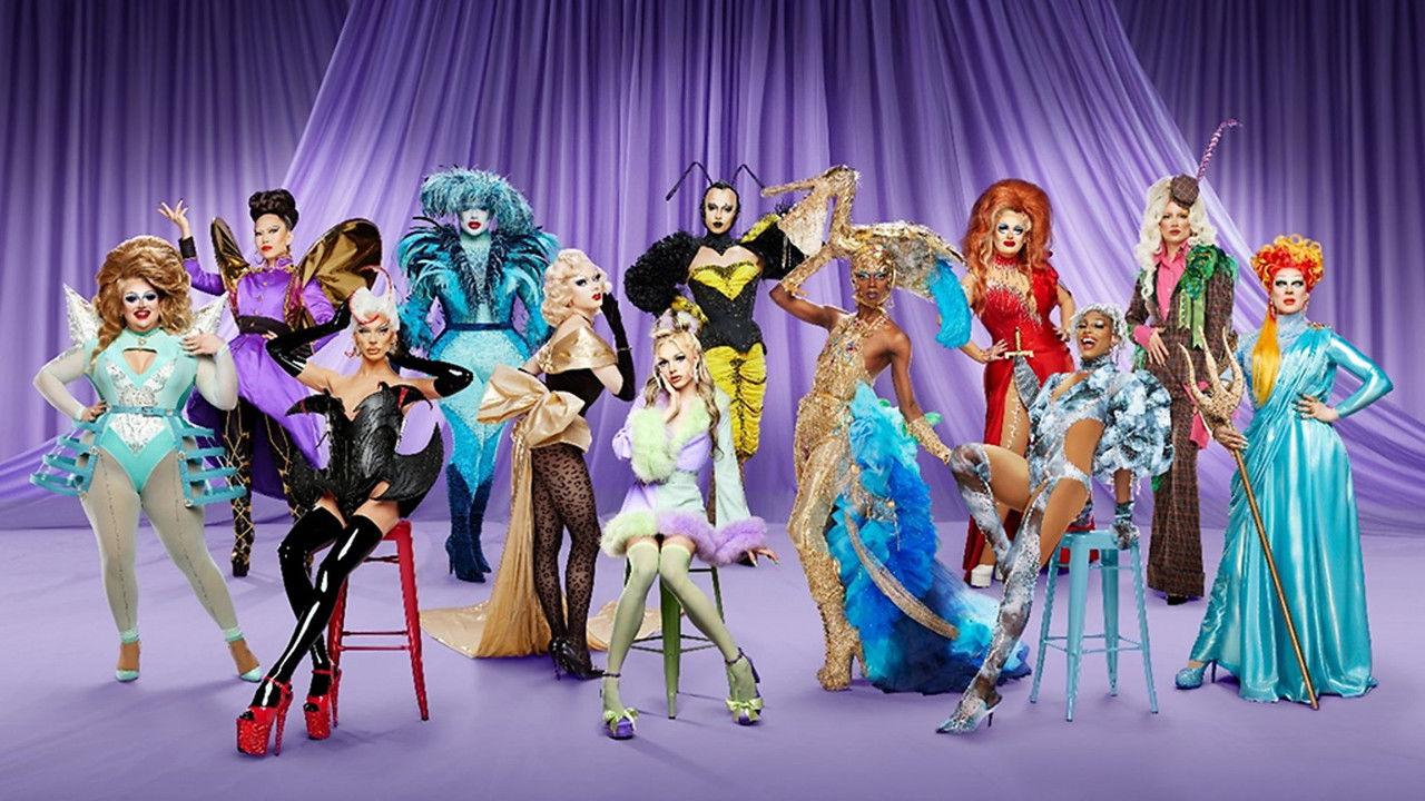 Meet the Queens: Series 4