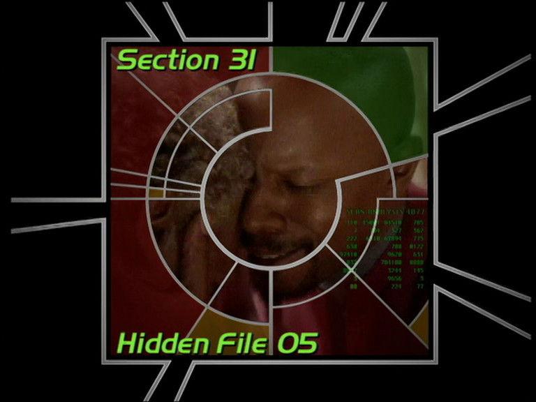 Section 31: Hidden File 05 (S04)