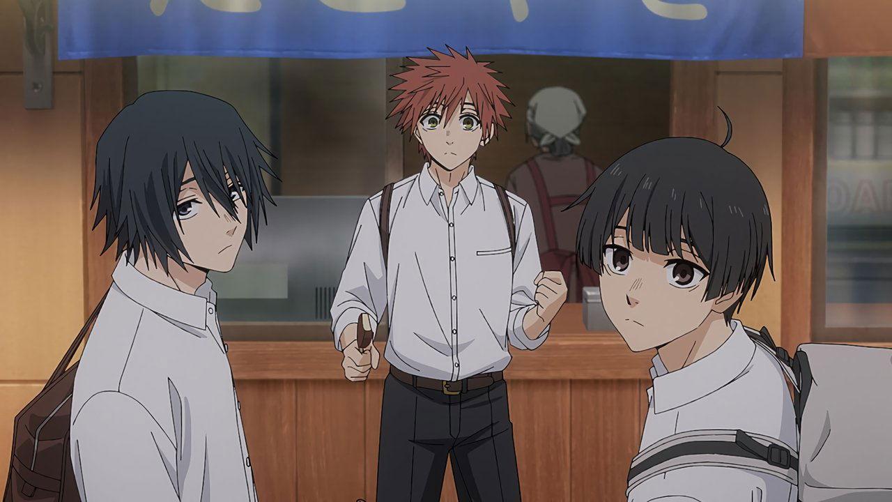 The Meaning of These Feelings