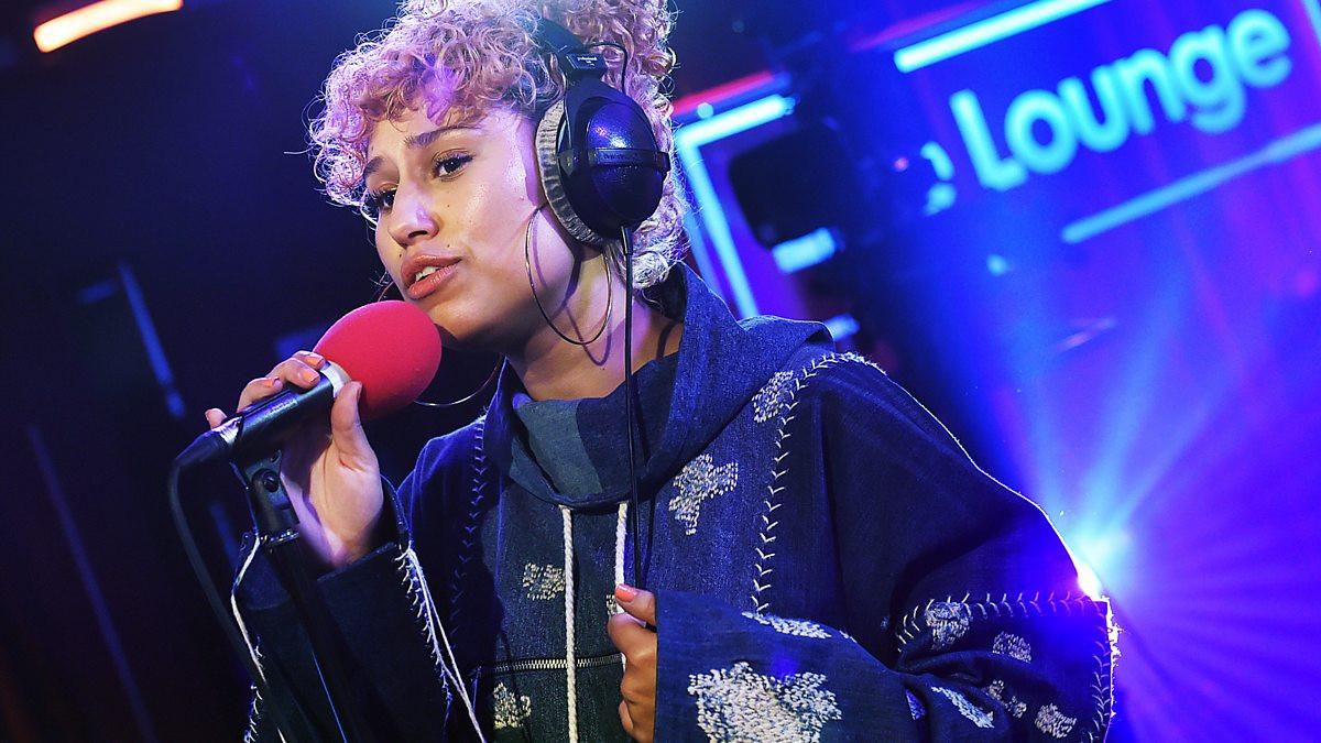 Jax Jones and Raye