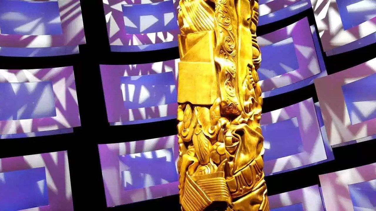 Cérémonie des César backdrop