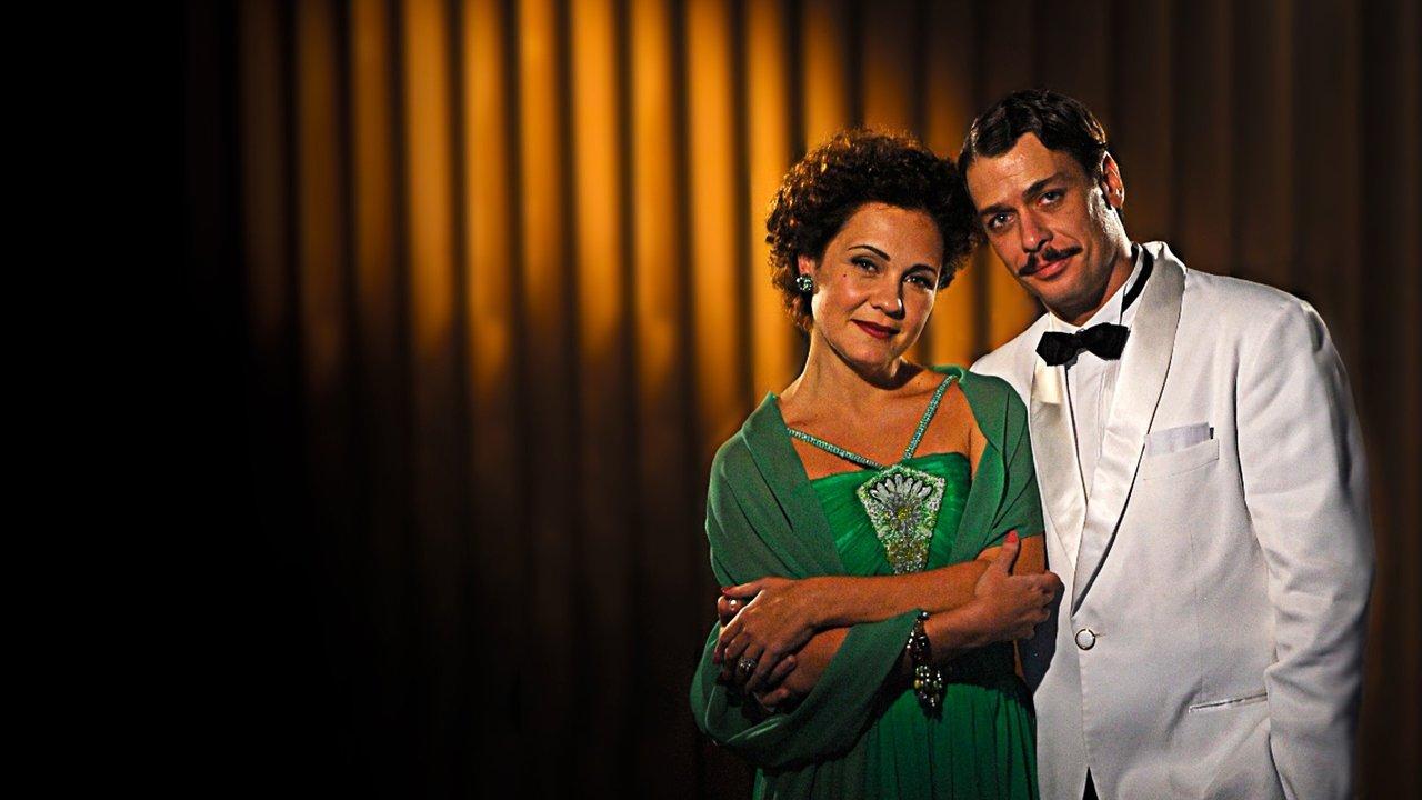 Dalva e Herivelto: Uma Canção de Amor backdrop