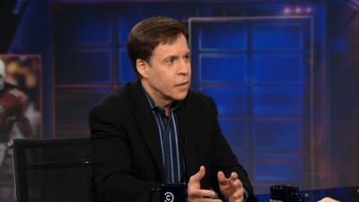 Bob Costas