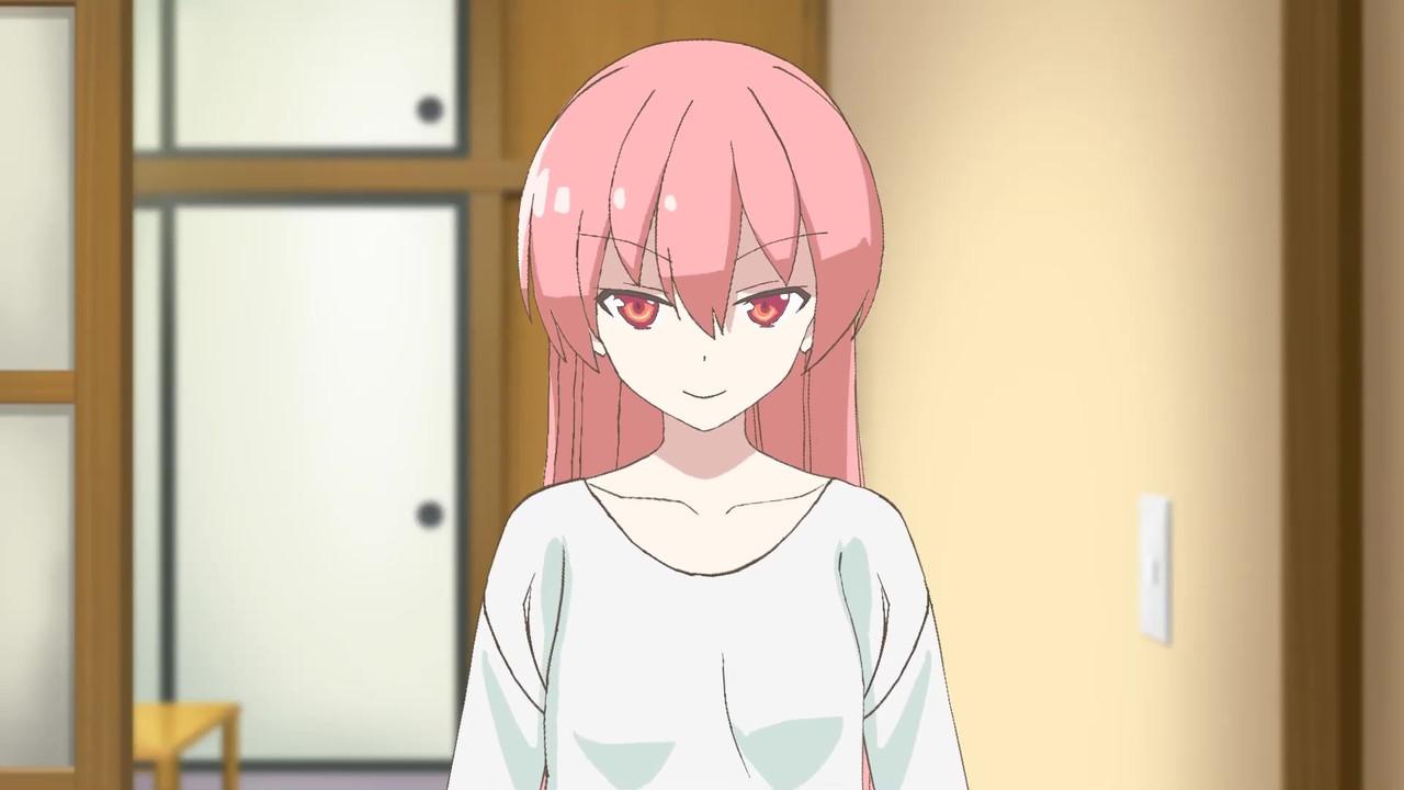 Tsukasa's Live 2D - 05