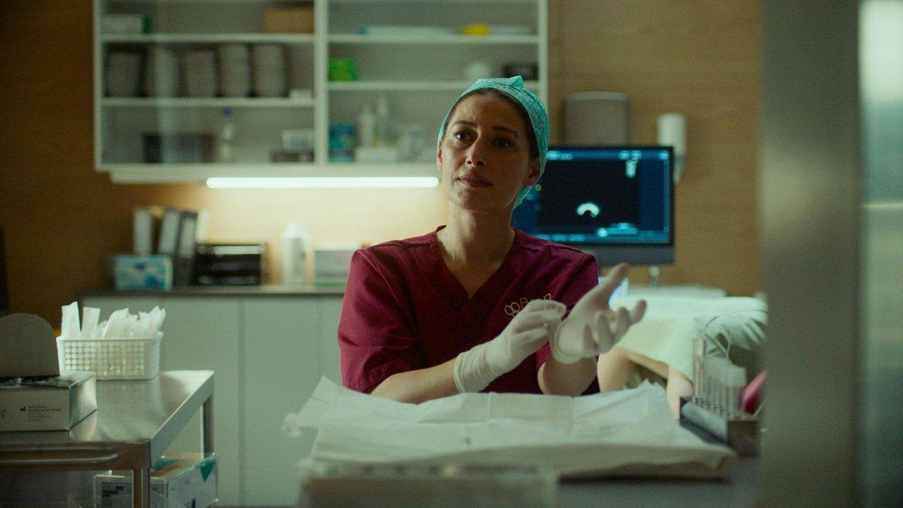 Made in Oslo backdrop