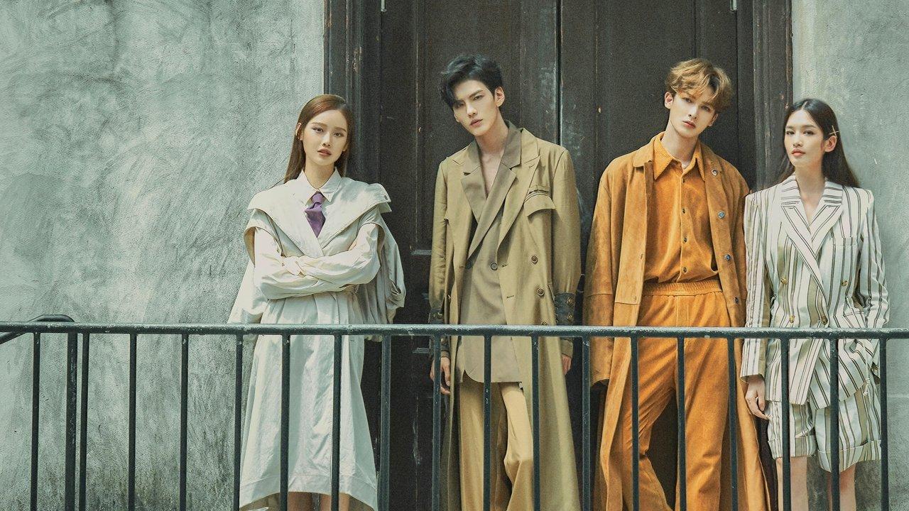 The Silence of the Monster backdrop