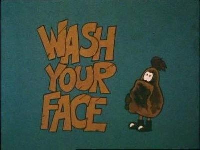 Wash Your Face