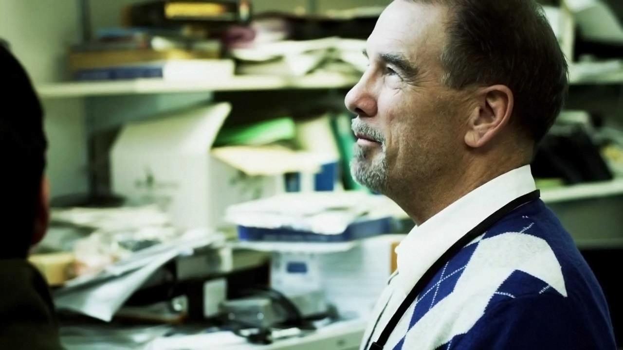 Singularity Principle backdrop