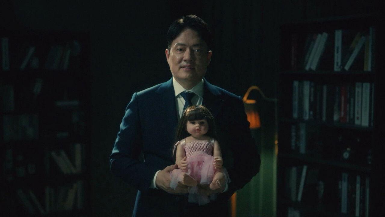 How to make a scary story? backdrop