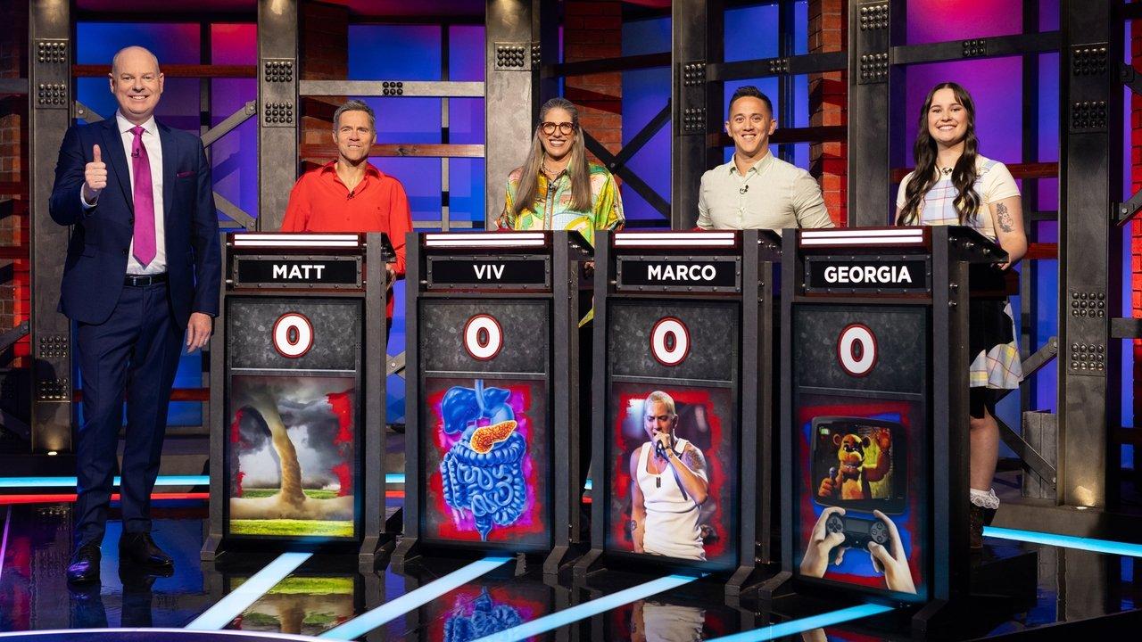 Tornadoes, the Pancreas, Eminem & Five Nights at Freddy's