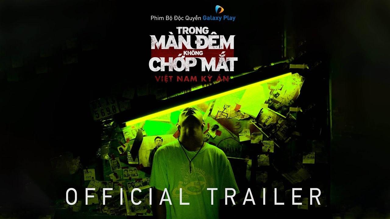 Vietnam True Crimes backdrop