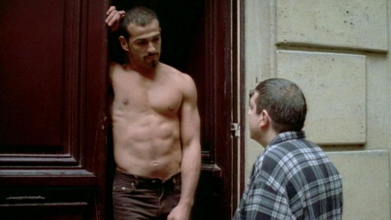 I Can Just Imagine backdrop