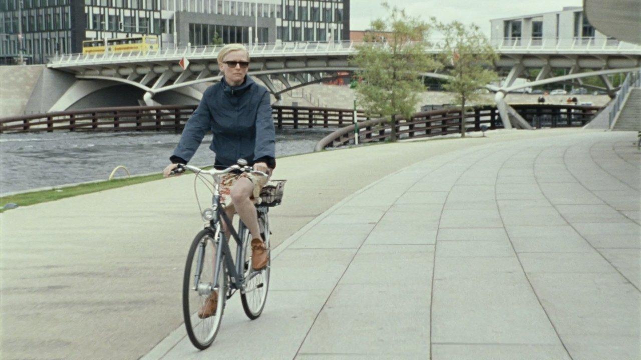 The Invisible Frame backdrop