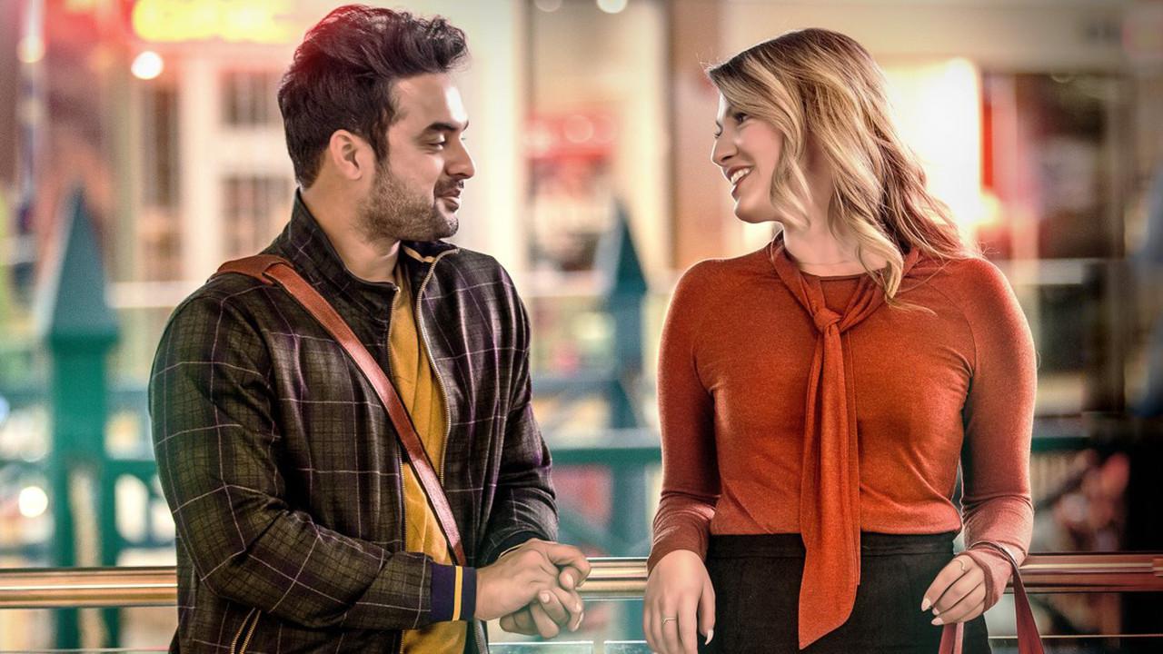 And The Oscar Goes To... backdrop