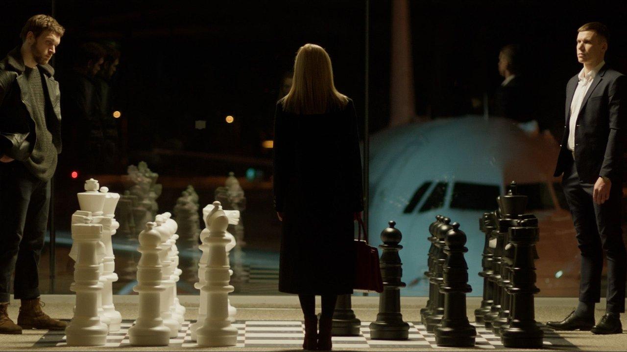 The Limits of Consent backdrop