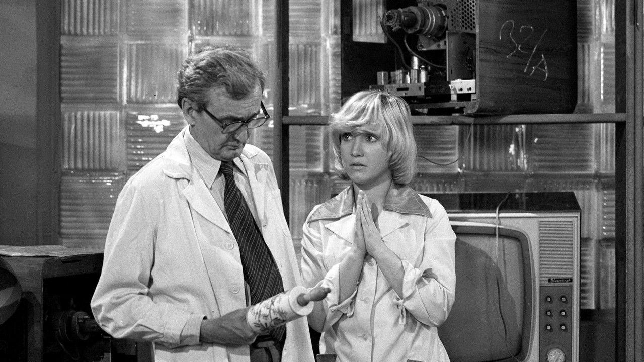 Překupníkem proti své vůli backdrop