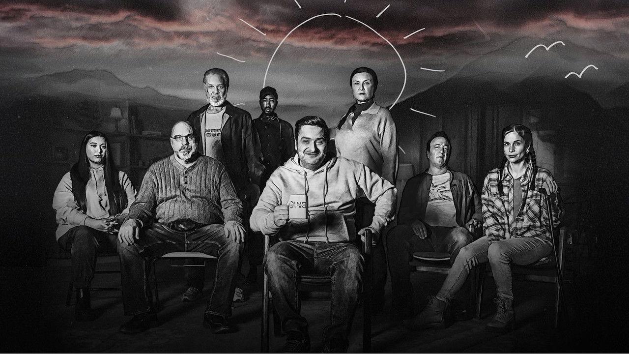 Bon matin Chuck (ou l'art de réduire les méfaits) backdrop