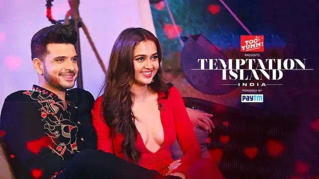 #TejRan Serving Couple Goals!