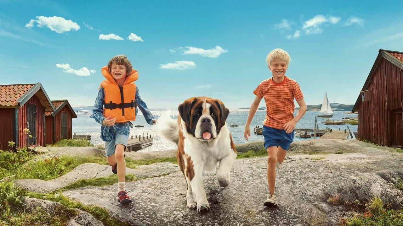 Vi på Saltkråkan backdrop