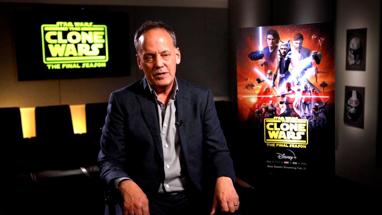 Clone Wars Download: Victory and Death