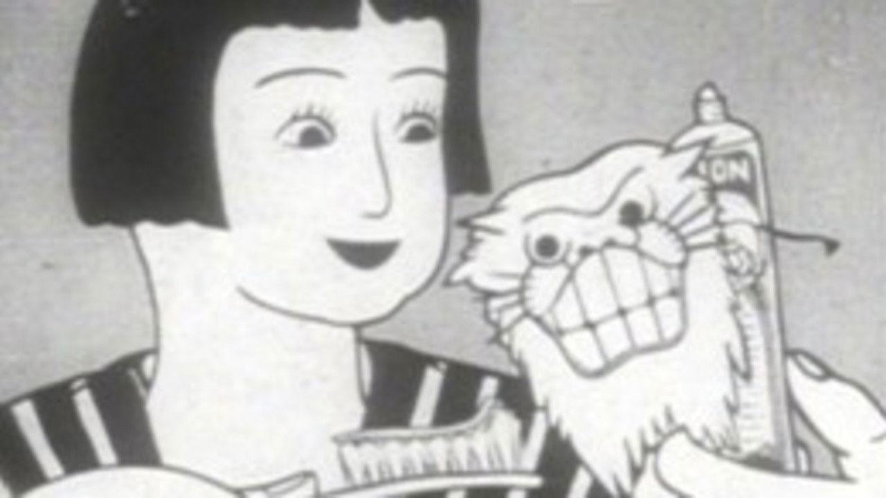 A Day in the Life of Chameko backdrop