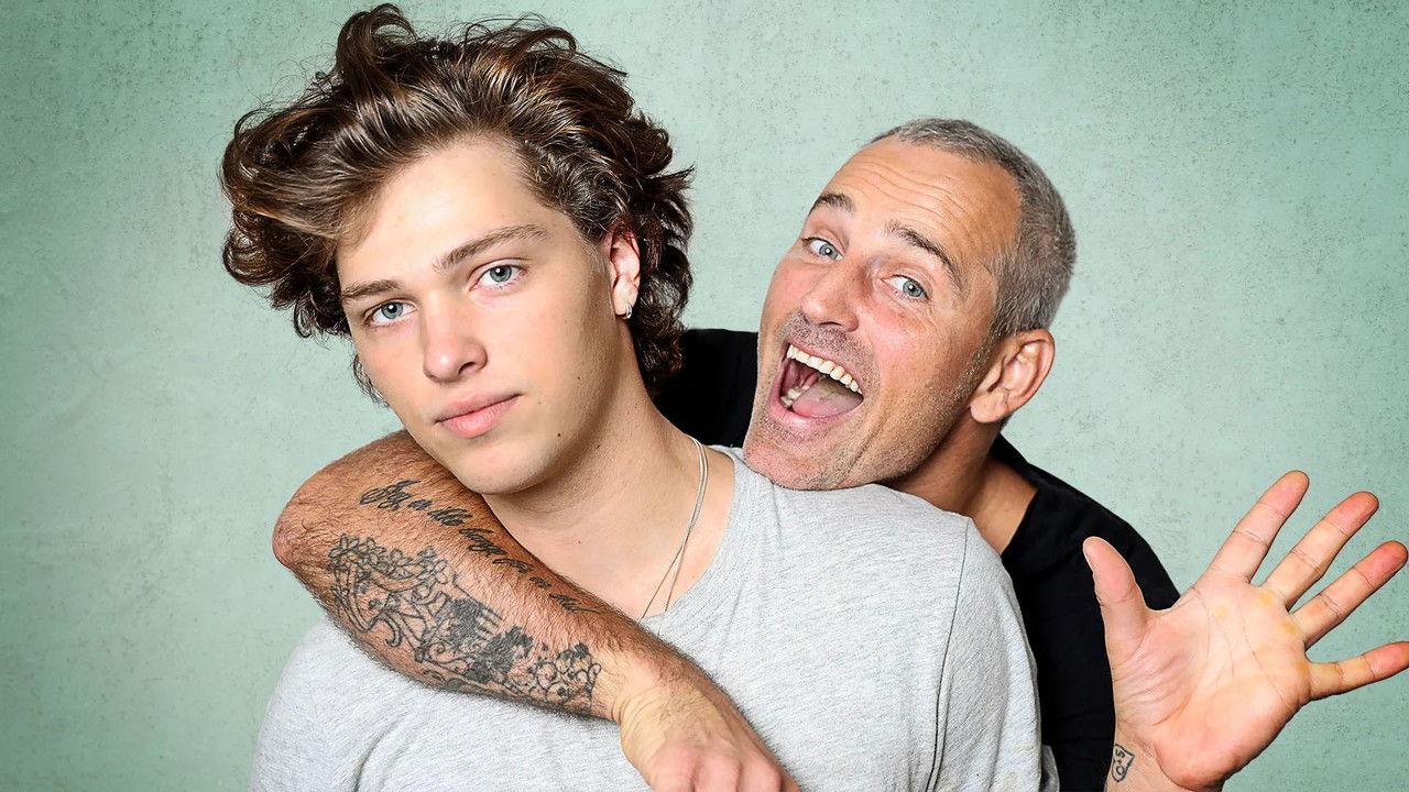 Mere voksen end Bjerrehuus backdrop