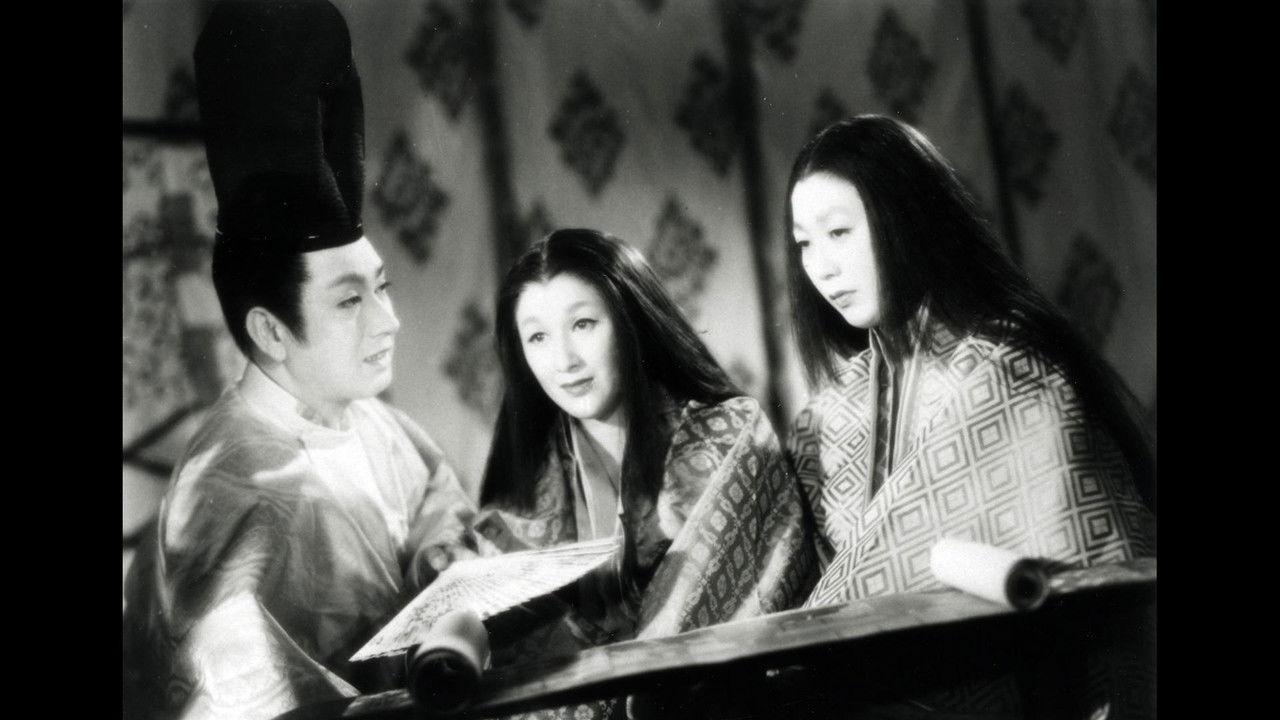 Sunny and Cloudy Days backdrop