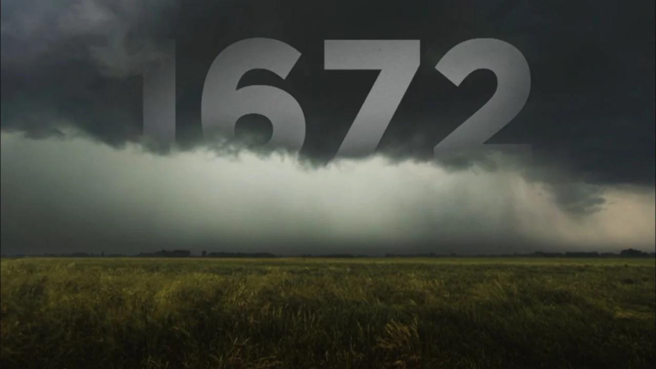 Het Rampjaar 1672 backdrop