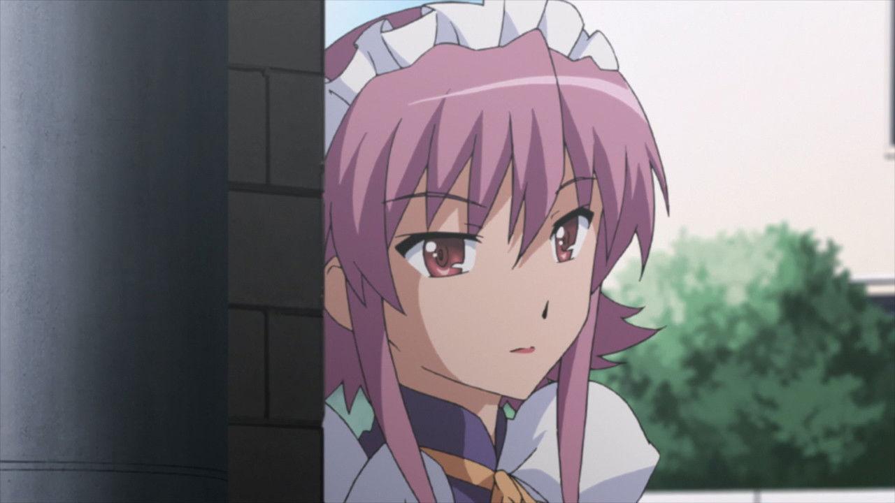 Shakugan no Shana-tan Dos