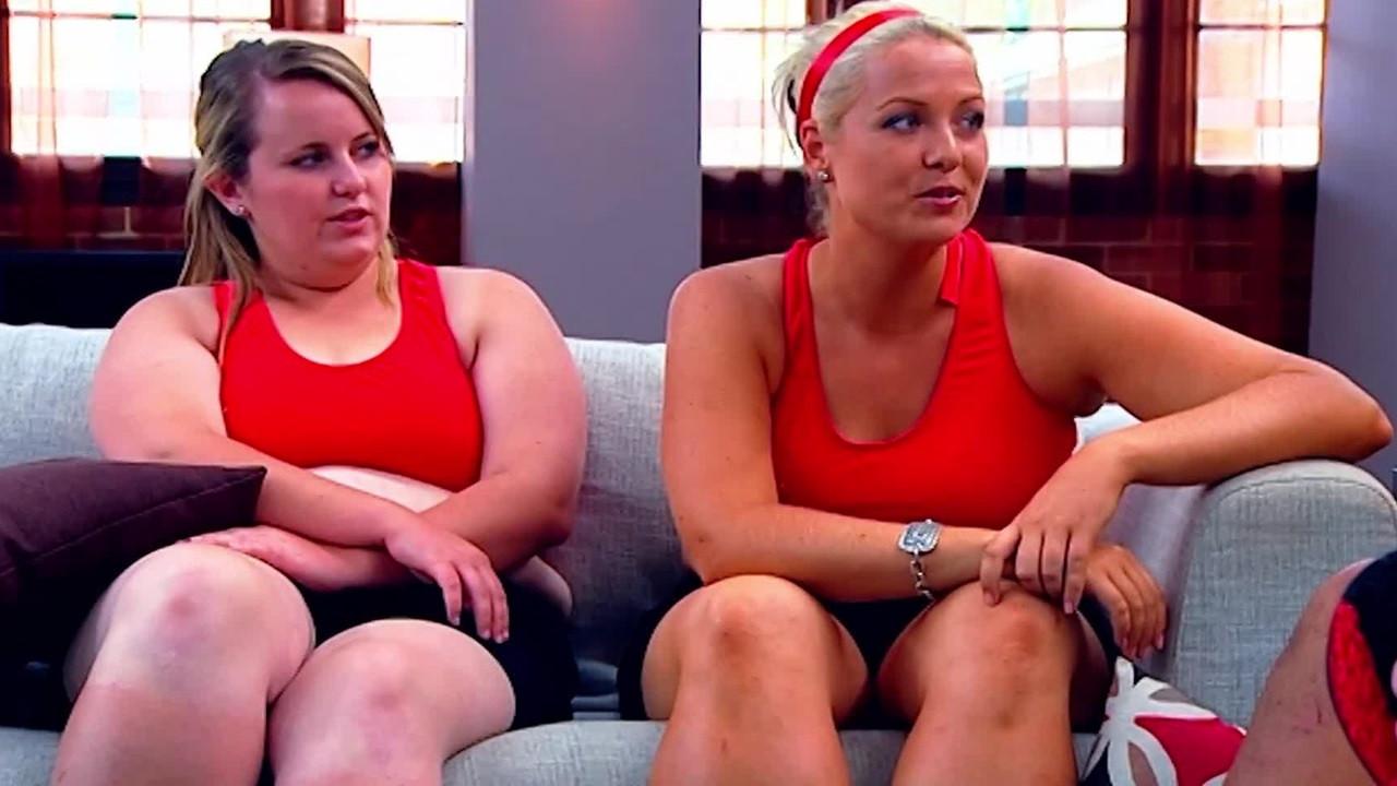 Teresa Says Farewell