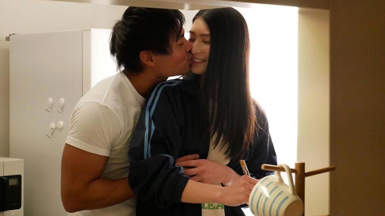 While My Wife Was Away On Vacation, I Went Crazy With My Little Sister-In-Law And Fucked The Shit Out Of Her For 72 Hours And 30 Minutes Suzu Honjo backdrop