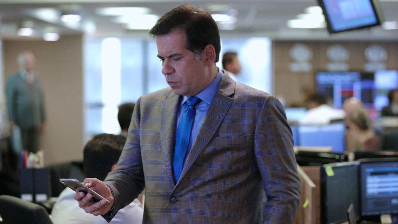 Till Luck Do Us: Part 3 backdrop